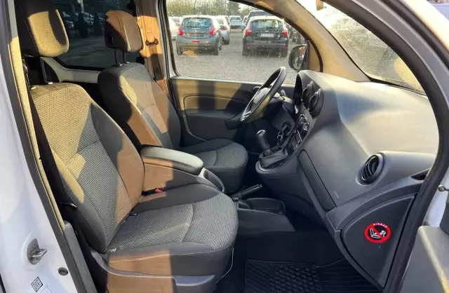 MERCEDES-BENZ Citan 