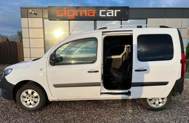 MERCEDES-BENZ Citan 