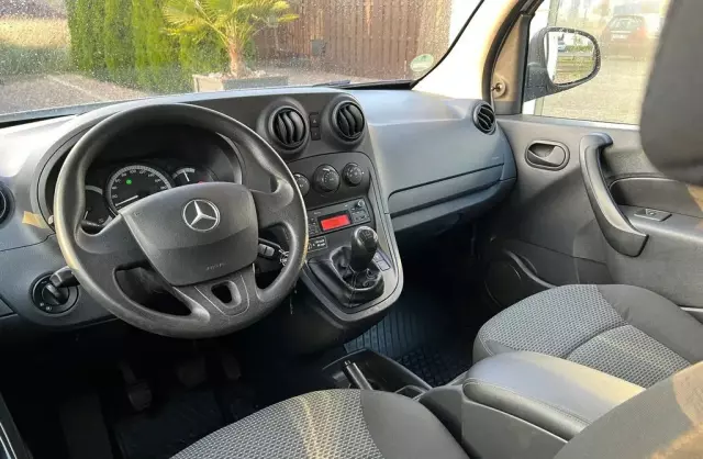 MERCEDES-BENZ Citan 