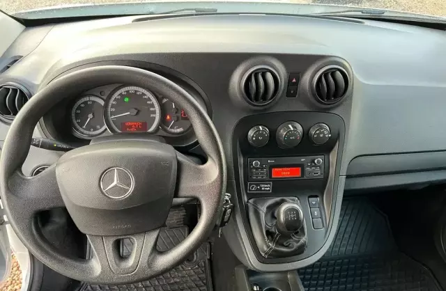 MERCEDES-BENZ Citan 