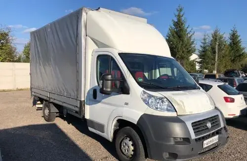FIAT Ducato 
