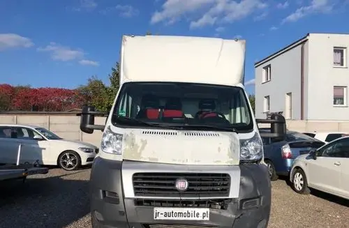 FIAT Ducato 