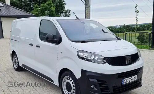 FIAT Scudo 