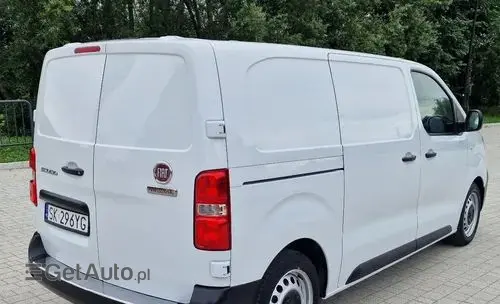 FIAT Scudo 