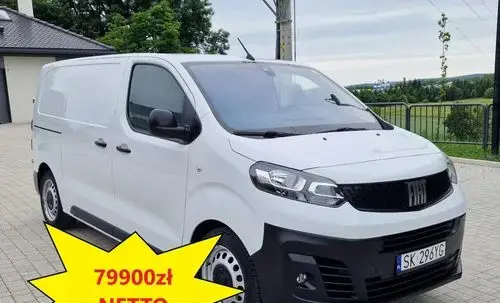 FIAT Scudo 