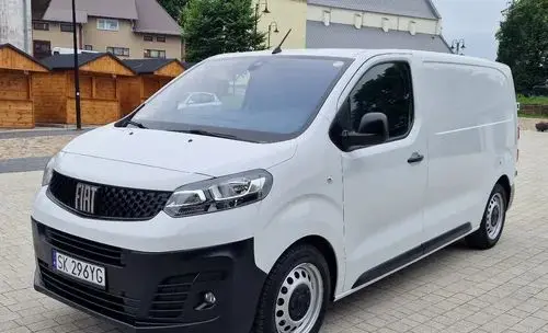 FIAT Scudo 