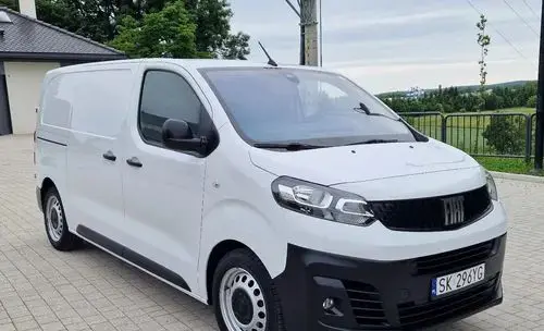 FIAT Scudo 