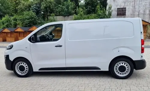 FIAT Scudo 