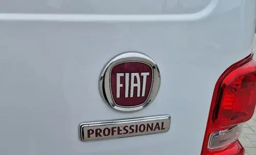 FIAT Scudo 