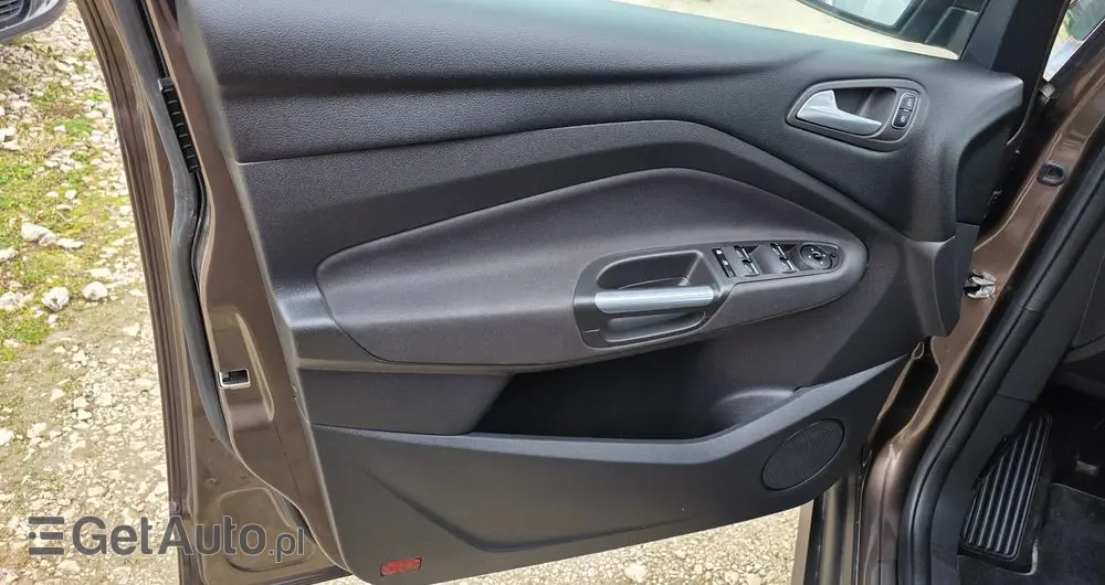 FORD C-MAX 1.0 EcoBoost Titanium ASS