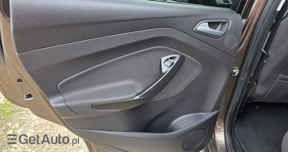 FORD C-MAX 1.0 EcoBoost Titanium ASS