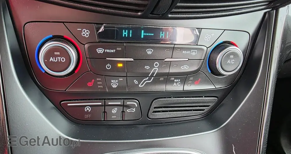 FORD C-MAX 1.0 EcoBoost Titanium ASS