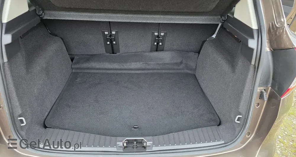 FORD C-MAX 1.0 EcoBoost Titanium ASS