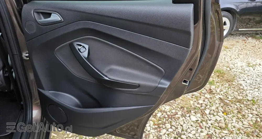 FORD C-MAX 1.0 EcoBoost Titanium ASS