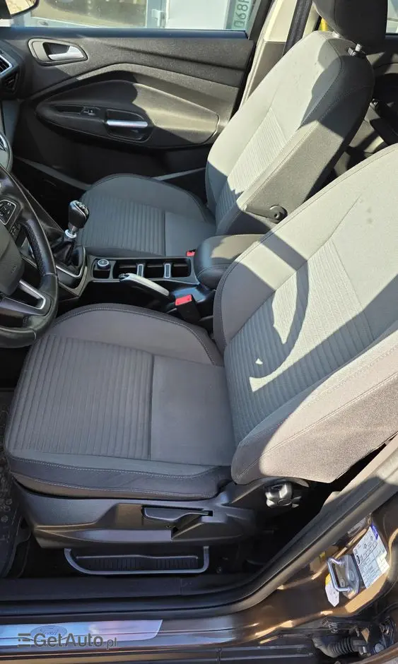 FORD C-MAX 1.0 EcoBoost Titanium ASS