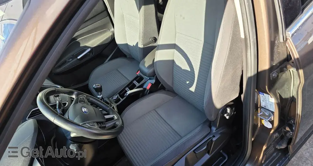 FORD C-MAX 1.0 EcoBoost Titanium ASS
