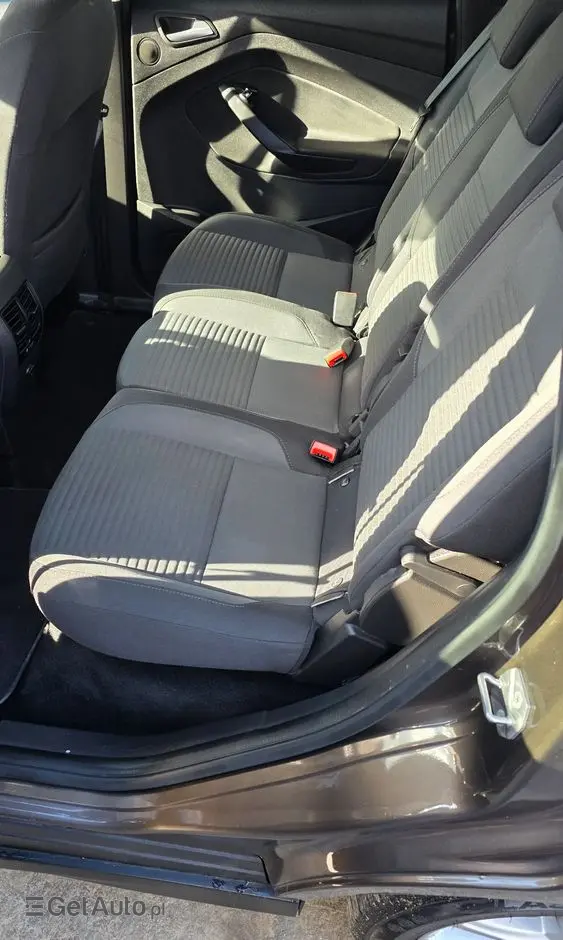 FORD C-MAX 1.0 EcoBoost Titanium ASS