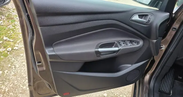 FORD C-MAX 1.0 EcoBoost Titanium ASS