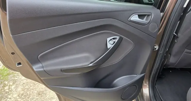 FORD C-MAX 1.0 EcoBoost Titanium ASS