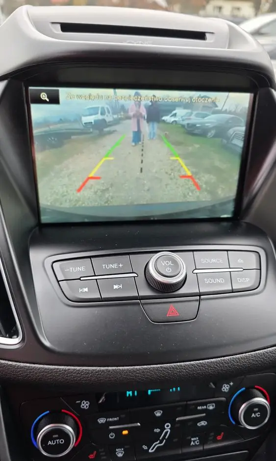 FORD C-MAX 1.0 EcoBoost Titanium ASS