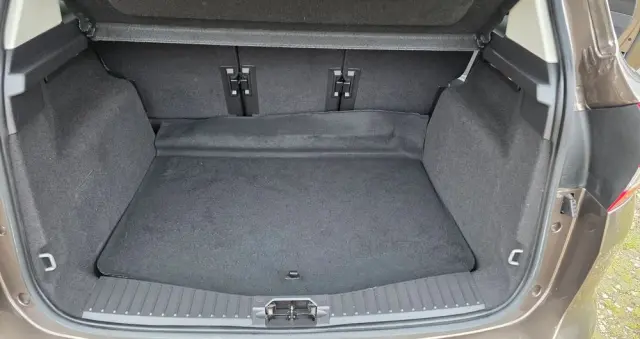 FORD C-MAX 1.0 EcoBoost Titanium ASS