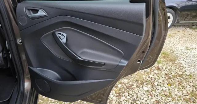 FORD C-MAX 1.0 EcoBoost Titanium ASS