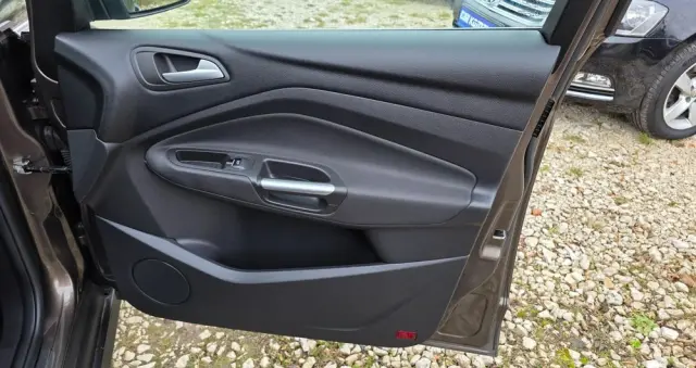 FORD C-MAX 1.0 EcoBoost Titanium ASS