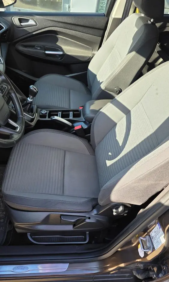 FORD C-MAX 1.0 EcoBoost Titanium ASS