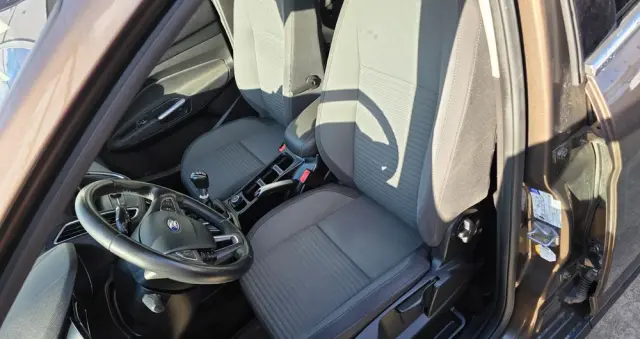 FORD C-MAX 1.0 EcoBoost Titanium ASS