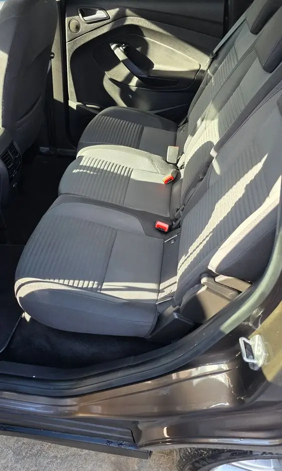 FORD C-MAX 1.0 EcoBoost Titanium ASS