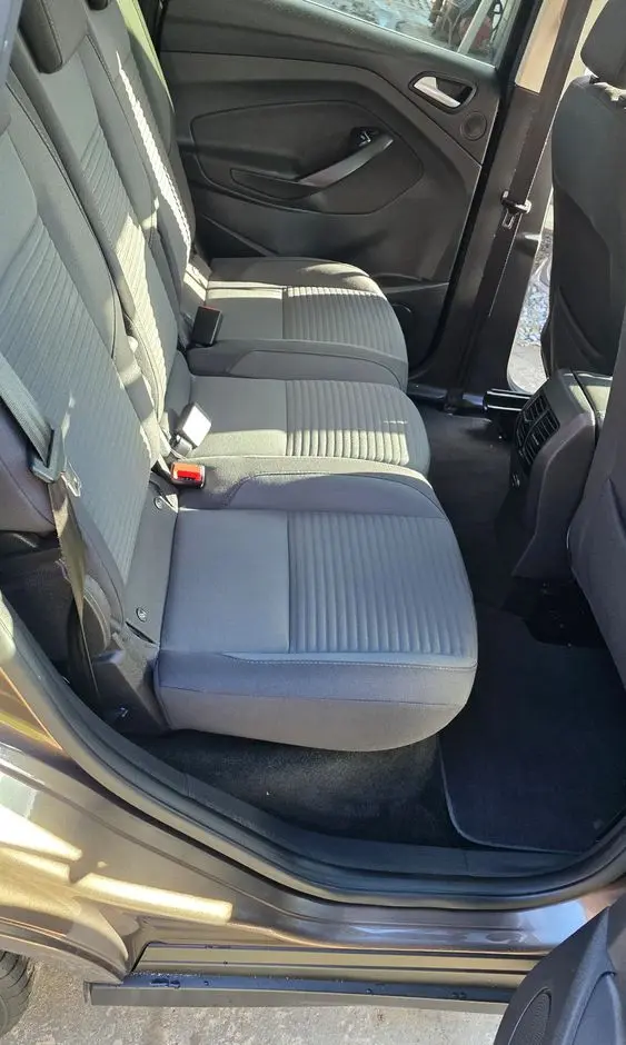 FORD C-MAX 1.0 EcoBoost Titanium ASS