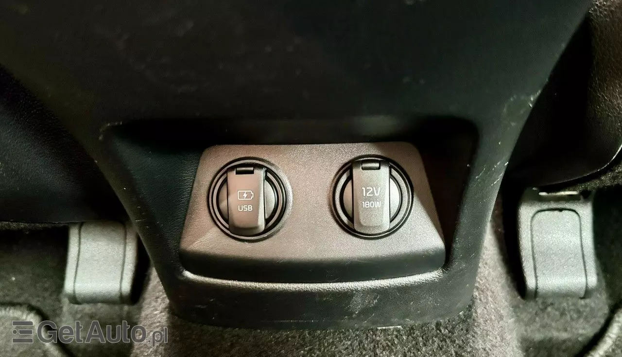 KIA Sportage 1.6 CRDI L Business Line 2WD DCT