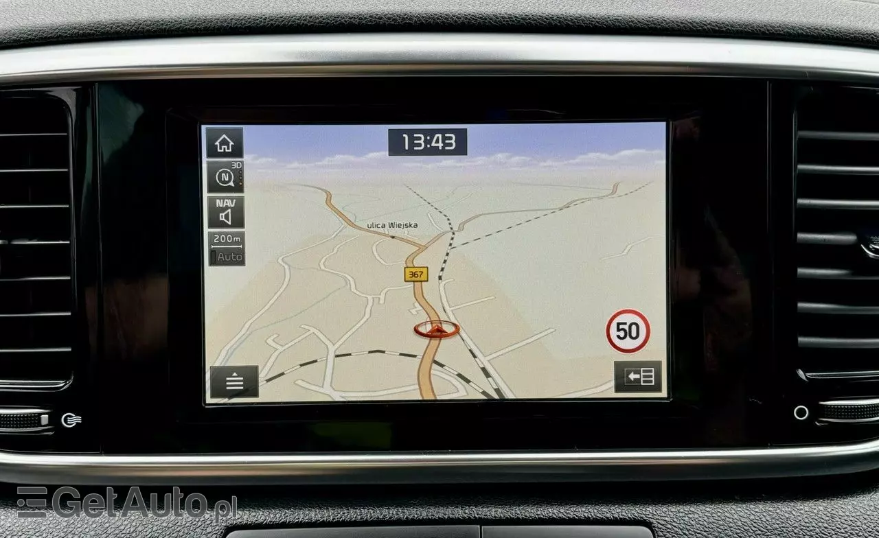 KIA Sportage 1.6 CRDI L Business Line 2WD DCT