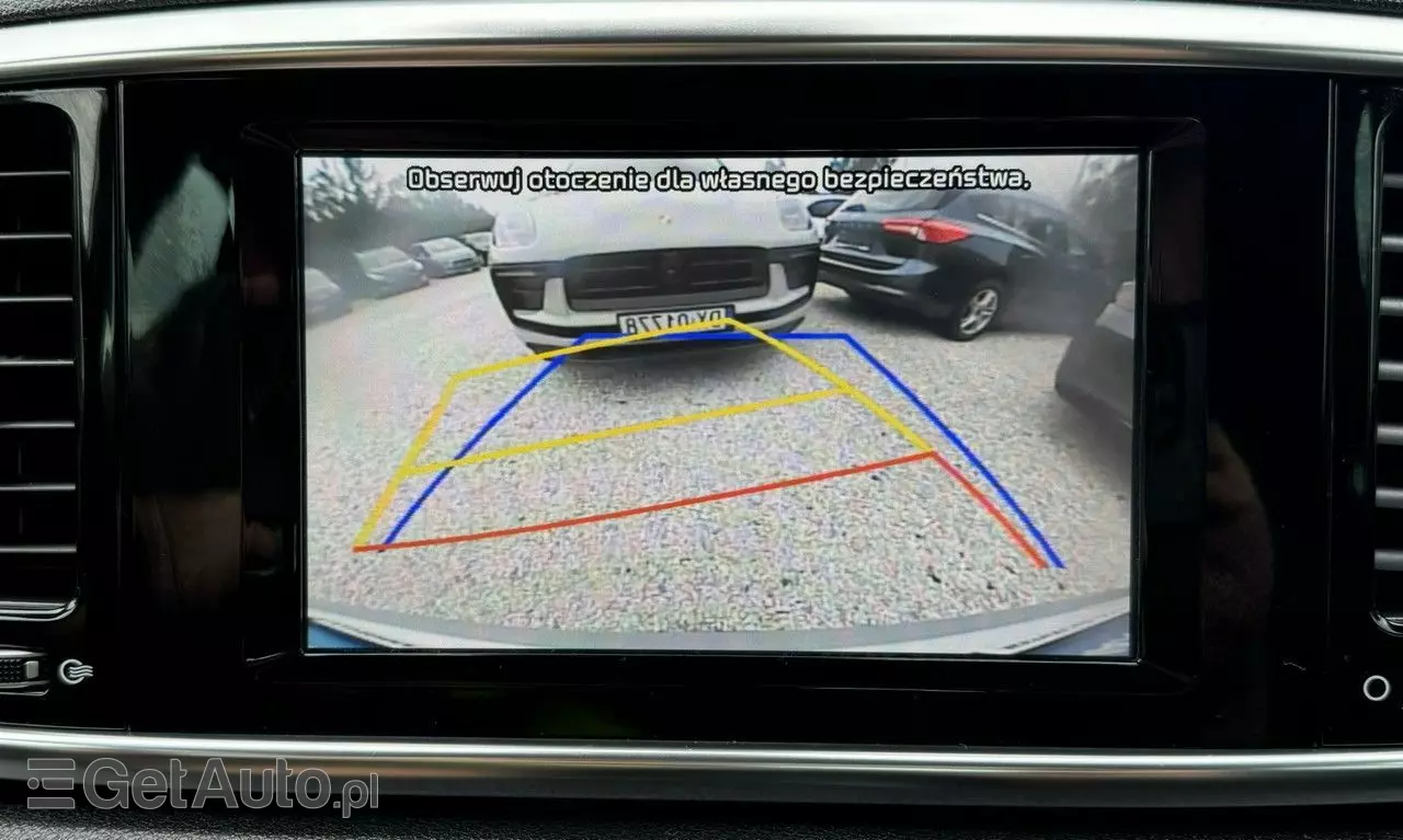 KIA Sportage 1.6 CRDI L Business Line 2WD DCT