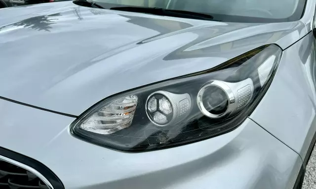 KIA Sportage 1.6 CRDI L Business Line 2WD DCT