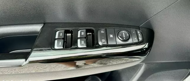 KIA Sportage 1.6 CRDI L Business Line 2WD DCT