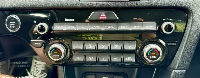 KIA Sportage 1.6 CRDI L Business Line 2WD DCT