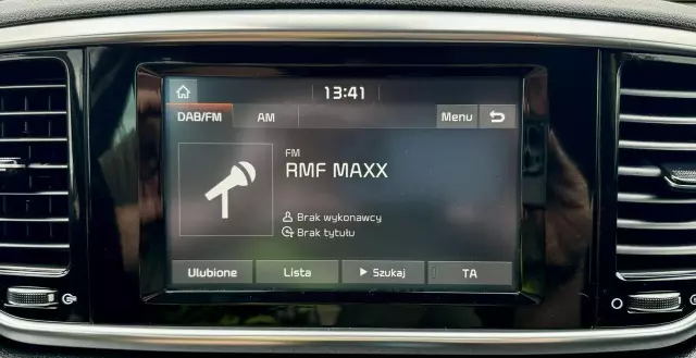 KIA Sportage 1.6 CRDI L Business Line 2WD DCT