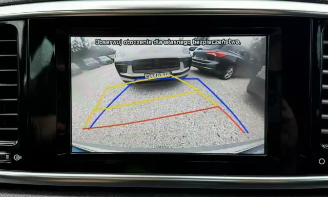 KIA Sportage 1.6 CRDI L Business Line 2WD DCT