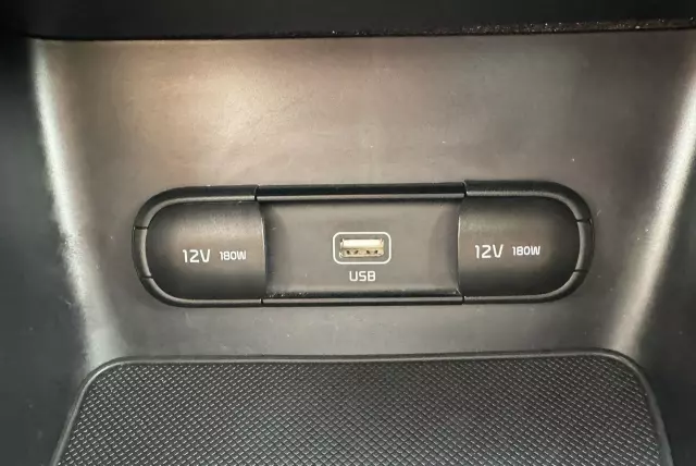 KIA Sportage 1.6 CRDI L Business Line 2WD DCT