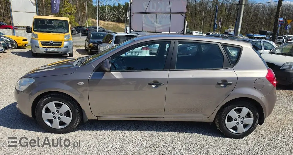 KIA Ceed 1.6 Crdi Comfort
