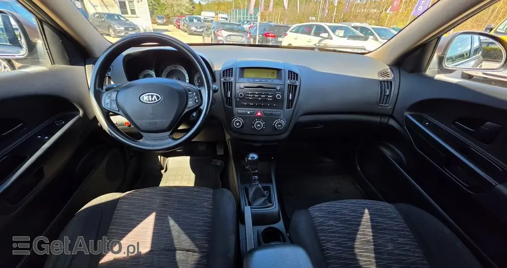 KIA Ceed 1.6 Crdi Comfort
