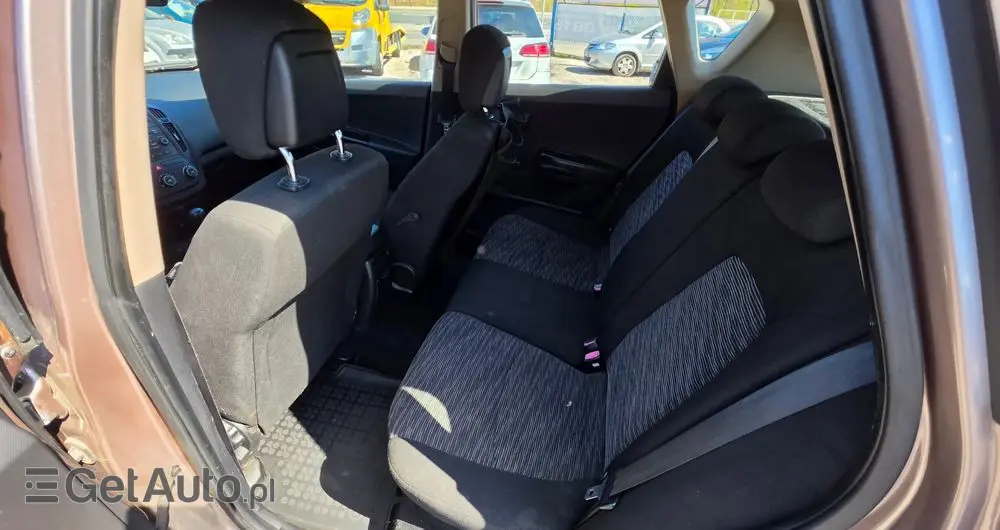 KIA Ceed 1.6 Crdi Comfort