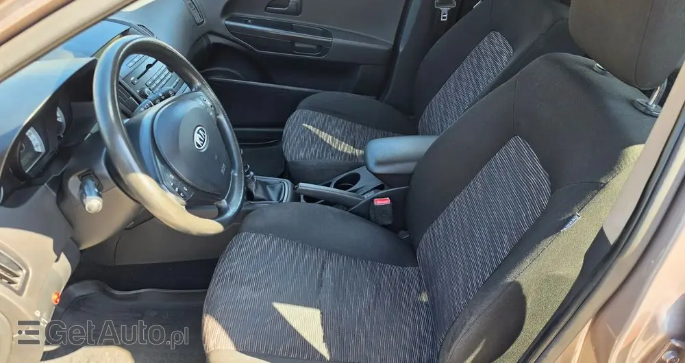 KIA Ceed 1.6 Crdi Comfort