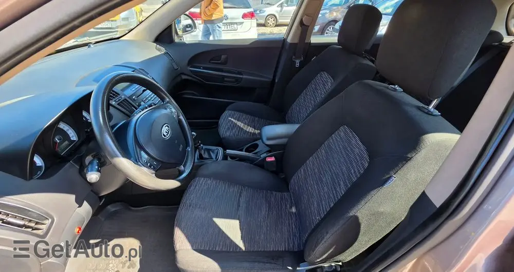 KIA Ceed 1.6 Crdi Comfort