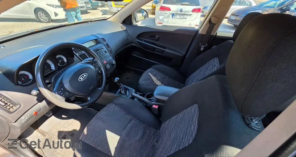 KIA Ceed 1.6 Crdi Comfort