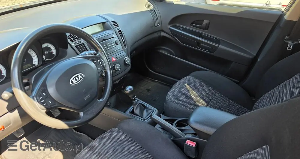 KIA Ceed 1.6 Crdi Comfort
