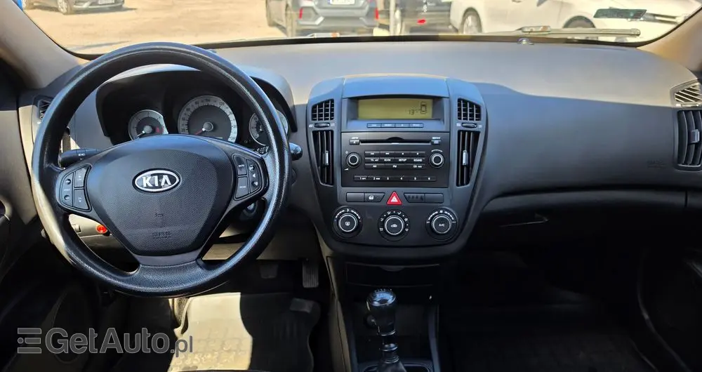 KIA Ceed 1.6 Crdi Comfort