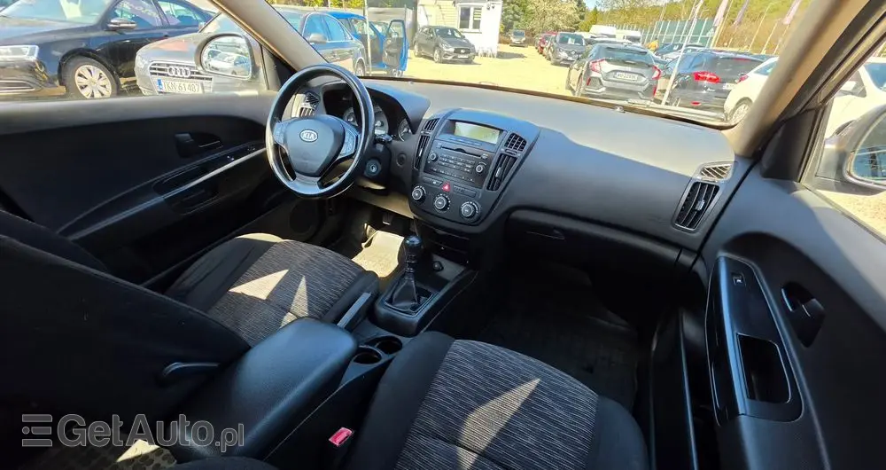 KIA Ceed 1.6 Crdi Comfort