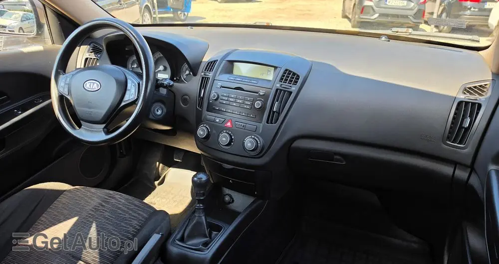 KIA Ceed 1.6 Crdi Comfort